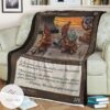 Tempest Tmp 299 Patchwork Gnomes Mtg Blanket Tagotee