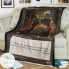 Tempest Tmp 302 Phyrexian Hulk Mtg Blanket