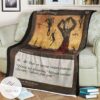 Tempest Tmp 304 Puppet Strings Mtg Blanket Tagotee