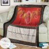 Tempest Tmp 305 Ruby Medallion Mtg Blanket