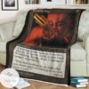 Tempest Tmp 307 Scalding Tongs Mtg Blanket