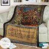 Tempest Tmp 320 Mogg Hollows Mtg Blanket