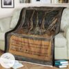 Tempest Tmp 321 Pine Barrens Mtg Blanket Tagotee