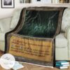 Tempest Tmp 323 Rootwater Depths Mtg Blanket Tagotee