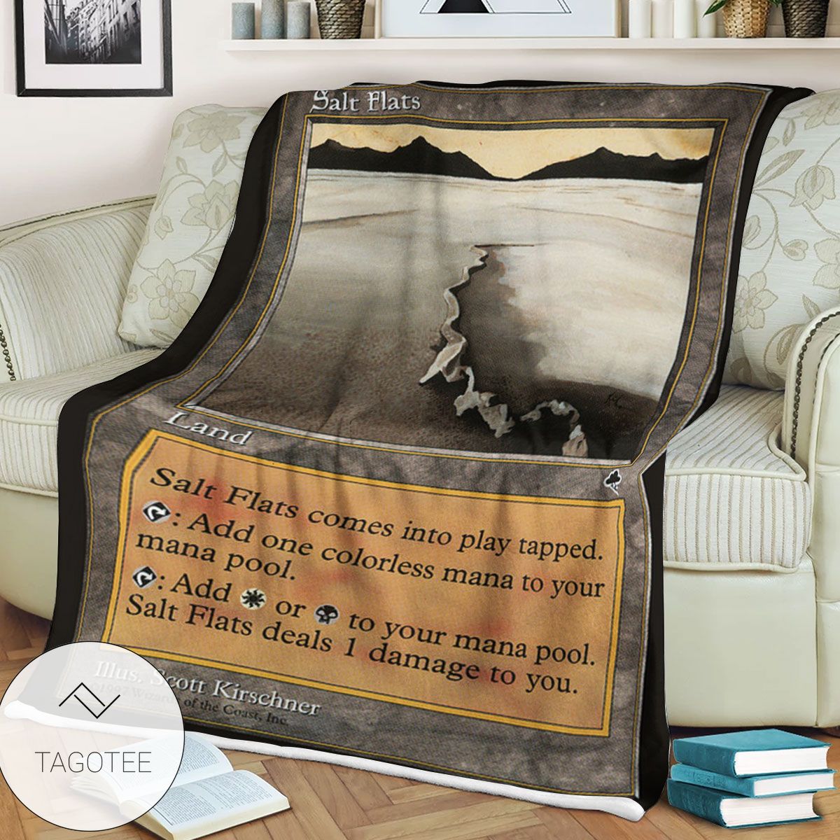 Tempest Tmp 324 Salt Flats Mtg Blanket Tagotee Tempest Tmp 324 Salt Flats Mtg Blanket Tagotee