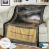 Tempest Tmp 333 Plains Mtg Blanket