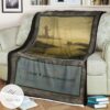 Tempest Tmp 342 Swamp Mtg Blanket Tagotee