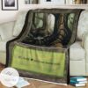 Tempest Tmp 348 Forest Mtg Blanket