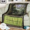 Tempest Tmp 349 Forest Mtg Blanket