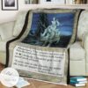 Tempest Tmp 41 Soltari Crusader Mtg Blanket
