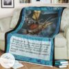Tempest Tmp 55 Capsize Mtg Blanket