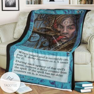 Tempest Tmp 61 Ertai S Meddling Mtg Blanket