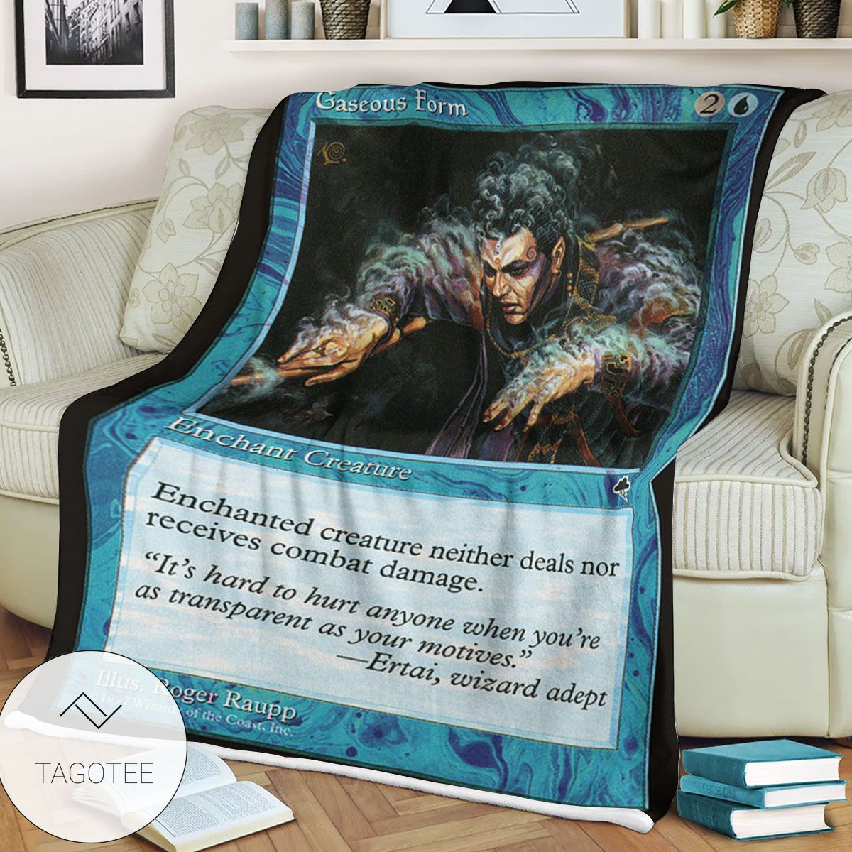 Tempest Tmp 65 Gaseous Form Mtg Blanket Tagotee Tempest Tmp 65 Gaseous Form Mtg Blanket Tagotee