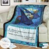 Tempest Tmp 74 Manta Riders Mtg Blanket Tagotee