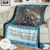 Tempest Tmp 76 Meditate Mtg Blanket