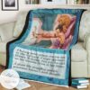 Tempest Tmp 79 Precognition Mtg Blanket