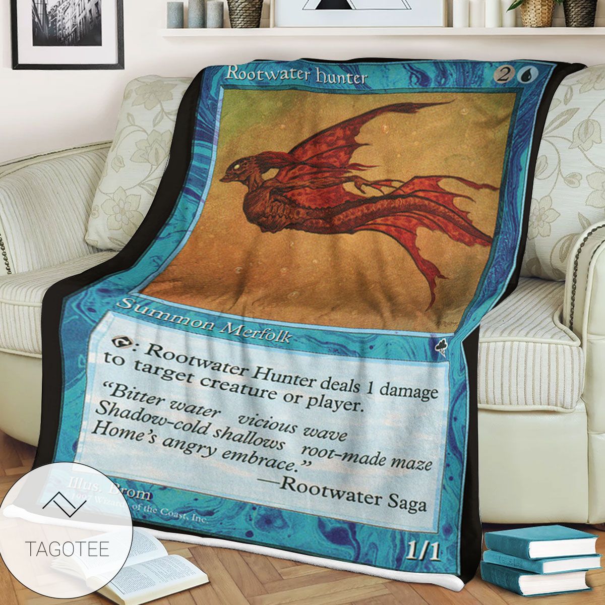 Tempest Tmp 82 Rootwater Hunter Mtg Blanket Tagotee Tempest Tmp 82 Rootwater Hunter Mtg Blanket Tagotee