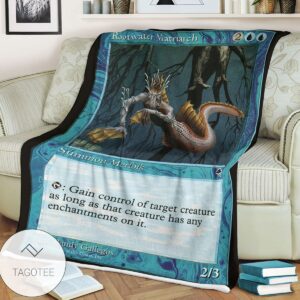 Tempest Tmp 83 Rootwater Matriarch Mtg Blanket