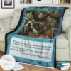 Tempest Tmp 84 Rootwater Shaman Mtg Blanket