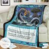 Tempest Tmp 85 Sea Monster Mtg Blanket