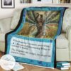 Tempest Tmp 87 Shimmering Wings Mtg Blanket