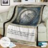 Tempest Tmp 9 Circle Of Protection Blue Mtg Blanket