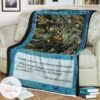 Tempest Tmp 90 Steal Enchantment Mtg Blanket