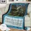 Tempest Tmp 95 Thalakos Sentry Mtg Blanket Tagotee