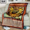 The Legendary Exodia Incarnate Blanket