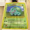 Thicc Bulbasaur Pokemon Fleece Blanket