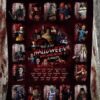 This Is My Halloween Watching Movie Blanket 2