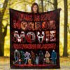 This Is My Horror Movie Watching Blanket 2