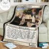 Ths 34 Traveling Philosopher Mtg Blanket Tagotee