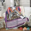 Titaniklad The Ash Dragon Soft Blanket
