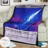 Tkhm 1 Shard Mtg Game Magic The Gathering Blanket