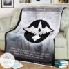 Tkhm 23 Foretell Mtg Game Magic The Gathering Blanket