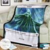 Tkhm 4 Spirit Mtg Game Magic The Gathering Blanket