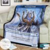 Tkhm 8 Shapeshifter Mtg Game Magic The Gathering Blanket