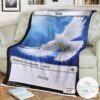 Tmh2 1 Bird Mtg Game Magic The Gathering Blanket