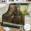 Tmh2 10 Elemental Mtg Game Magic The Gathering Blanket
