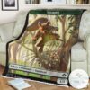 Tmh2 11 Squirrel Mtg Game Magic The Gathering Blanket
