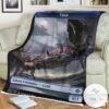 Tmh2 2 Crab Mtg Game Magic The Gathering Blanket