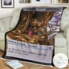 Tmh2 21 Treasure Mtg Game Magic The Gathering Blanket