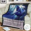 Tmh2 5 Timeless Witness Mtg Game Magic The Gathering Blanket