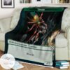 Tmid 11 Spider Mtg Game Magic The Gathering Blanket