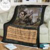 Tmp 137 Gravedigger Mtg Blanket Tagotee