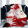 Tokyo Ghoul Xiii Suzuya Juuzou Blanket