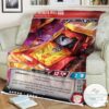 Transformers Private Hot Rod Infantry Soldier 2 Sherpa Blanket Tagotee