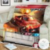 Transformers Windcharger Autobot Warrior 2 Sherpa Blanket Tagotee
