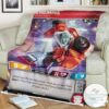 Transformers Windcharger Autobot Warrior Sherpa Blanket 3